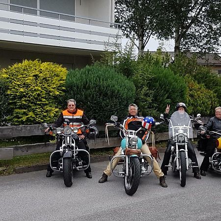 Fewos 4-Jahreszeiten ヴィリンゲン エクステリア 写真